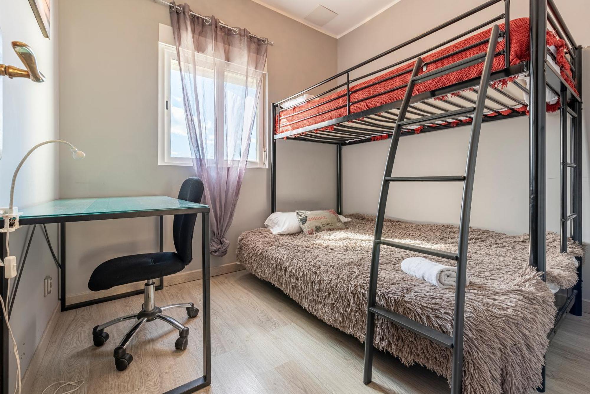 타라고나 Bettatur Apartament Tarraco 아파트 외부 사진