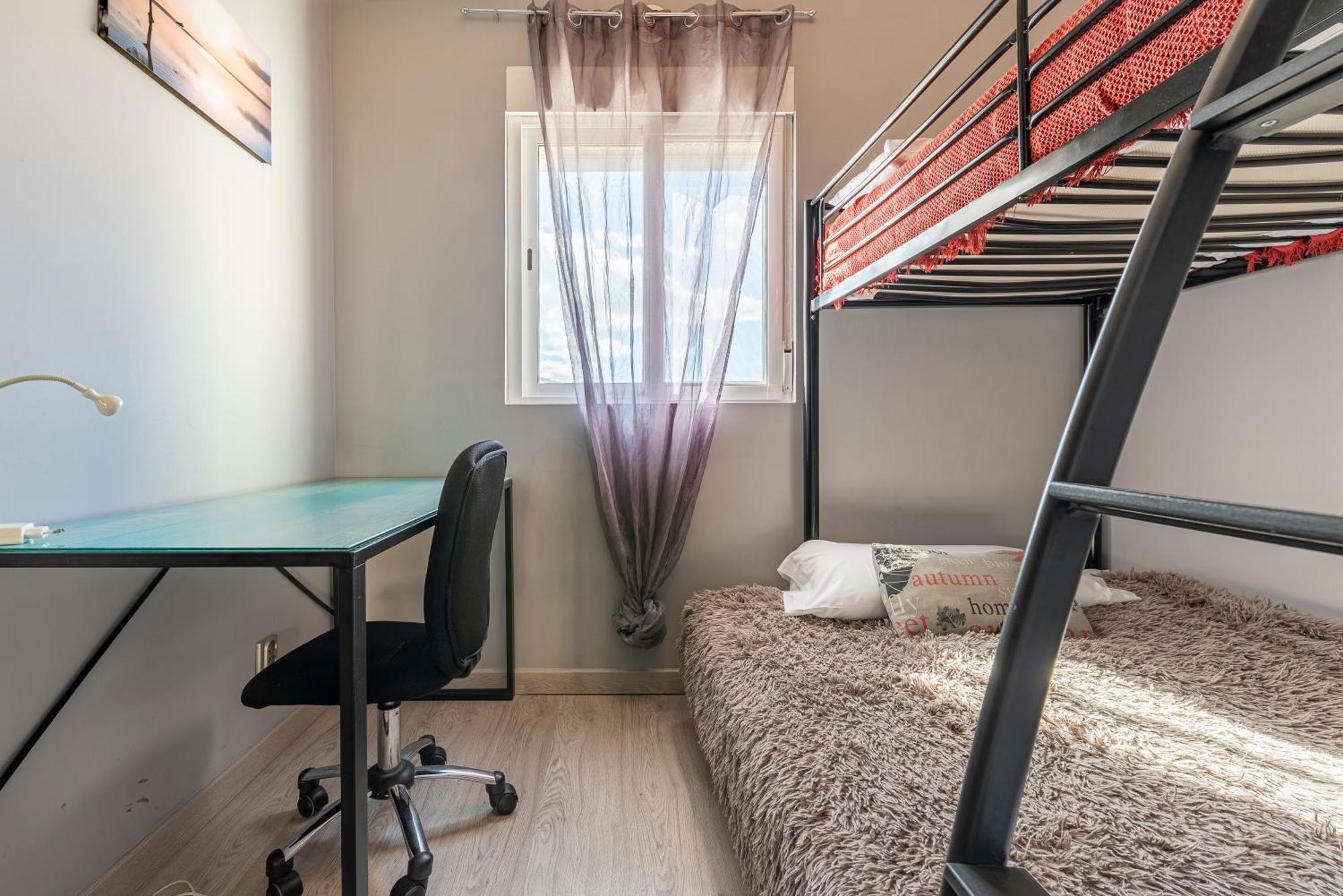 타라고나 Bettatur Apartament Tarraco 아파트 외부 사진